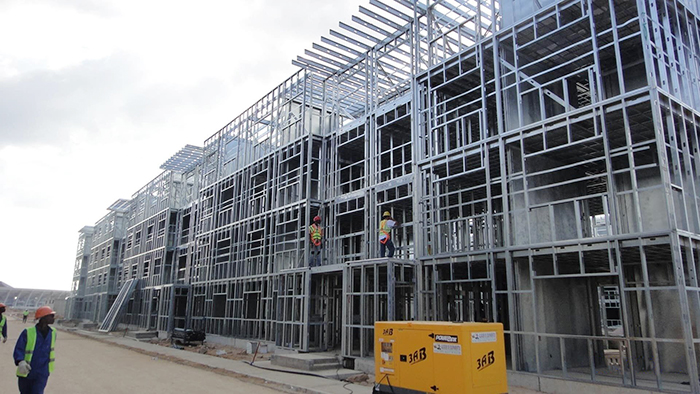 温州新开工装配式建筑项目已达221万平米